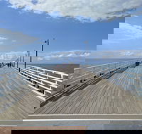 Brisbane Bayside - Accommodation Newcastle