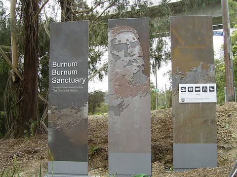 Burnum Burnum Sanctuary Woronora - Accommodation Newcastle 1