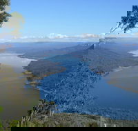 Burragorang State Conservation Area - Accommodation Newcastle