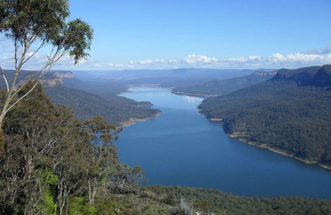 Burragorang State Conservation Area - Accommodation Newcastle 0