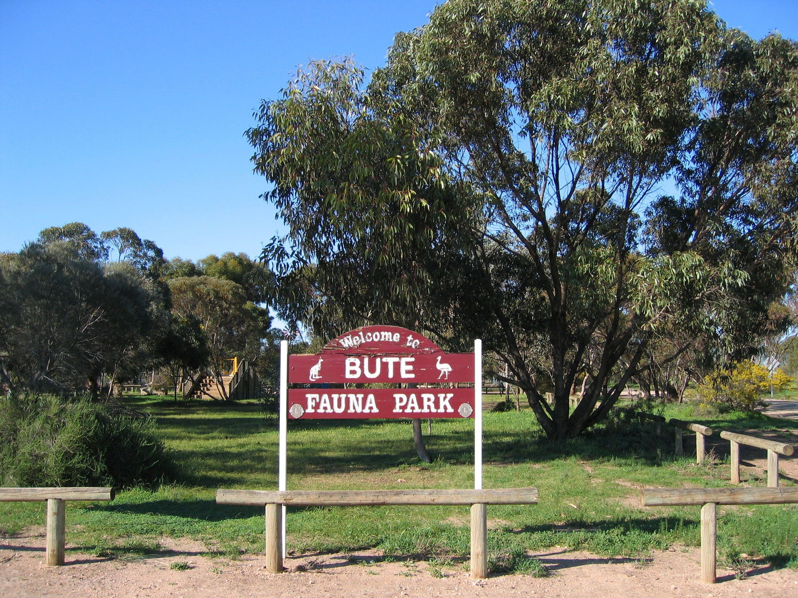 Bute SA Accommodation Newcastle