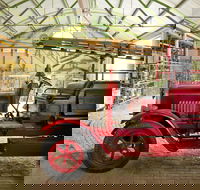 Calliope River Historical Village - Accommodation Newcastle