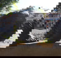 Celebration of life statue Barmera - Accommodation Newcastle