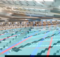 CentrePoint Sport and Leisure - Accommodation Newcastle