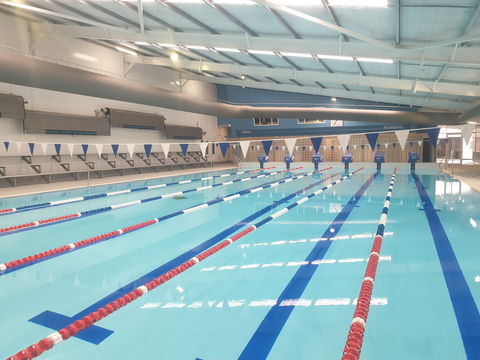 CentrePoint Sport And Leisure - Accommodation Newcastle 0