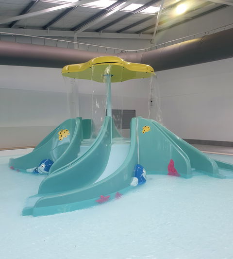 CentrePoint Sport And Leisure - Accommodation Newcastle 1