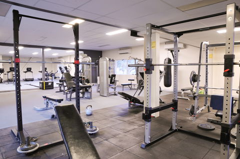 CentrePoint Sport And Leisure - Accommodation Newcastle 2