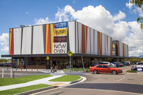 Central Village - Accommodation Newcastle 0