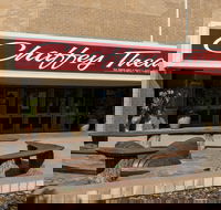 Chaffey Theatre - Accommodation Newcastle