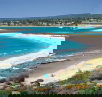 Chinaman's Beach - Accommodation Newcastle