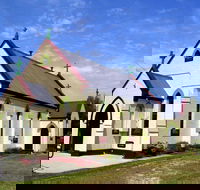 Clarence Town - Accommodation Newcastle