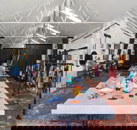 Clan Collective - Accommodation Newcastle