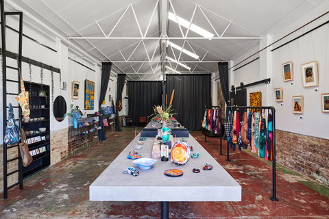 Clan Collective - Accommodation Newcastle 0