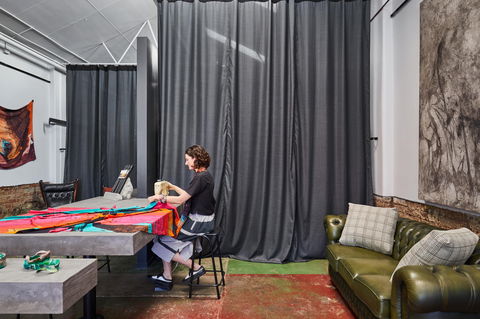 Clan Collective - Accommodation Newcastle 1