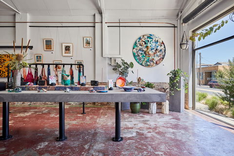 Clan Collective - Accommodation Newcastle 2