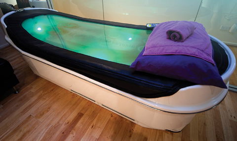 Club MMM! Day Spa - Accommodation Newcastle 1