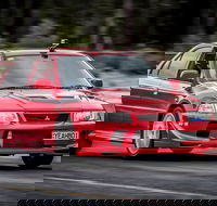 Collie Motorplex - Accommodation Newcastle