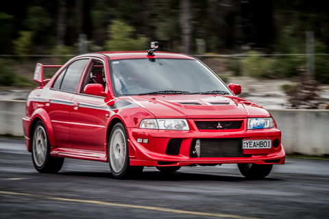 Collie Motorplex - Accommodation Newcastle 0