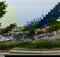 Cooma - Accommodation Newcastle