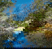 Crows Nest National Park - Accommodation Newcastle