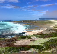 Daly Head National Surfing Reserve - Accommodation Newcastle