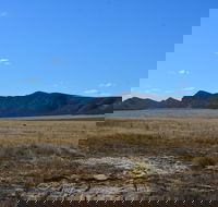 Darke Peak Scenic Drive - Accommodation Newcastle