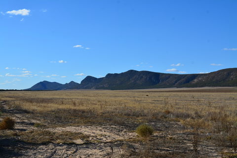 Darke Peak Scenic Drive - Accommodation Newcastle 0