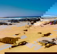 Dark Point Aboriginal Place - Accommodation Newcastle