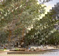 Edward River - Accommodation Newcastle