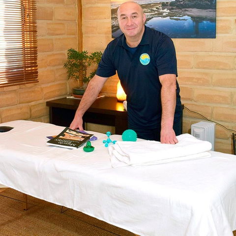 Equilibrium Bellarine Massage Therapy - Accommodation Newcastle 0