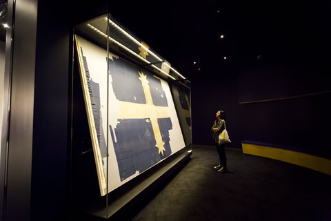 Eureka Centre Ballarat - Accommodation Newcastle 0