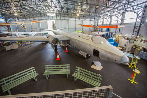 Evans Head Heritage Aviation Museum - Accommodation Newcastle 2