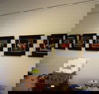 Falkner Gallery - Accommodation Newcastle