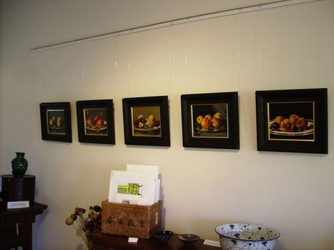 Falkner Gallery - Accommodation Newcastle 0