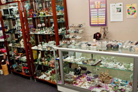 Full Moon Magic - New Premises - Accommodation Newcastle 2