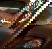 Gladstone into the Hinterland - Accommodation Newcastle