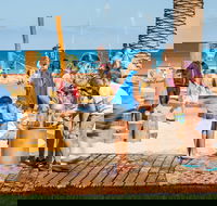 Glenelg Foreshore Playspace and Coastal Reserve - Accommodation Newcastle