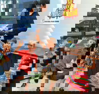 Gold Coast Wax Museum - Accommodation Newcastle