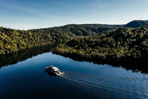 Gordon River - The - Accommodation Newcastle 0
