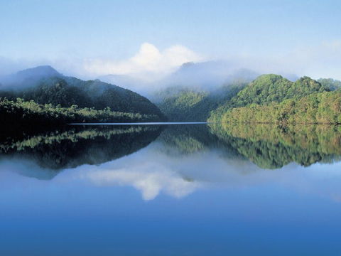 Gordon River - The - Accommodation Newcastle 1