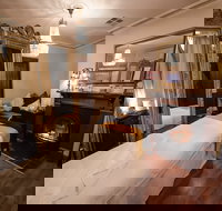 Hahndorf Creek Wellness Spa - Accommodation Newcastle