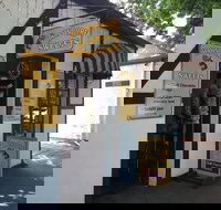 Hahndorf Sweets - Accommodation Newcastle