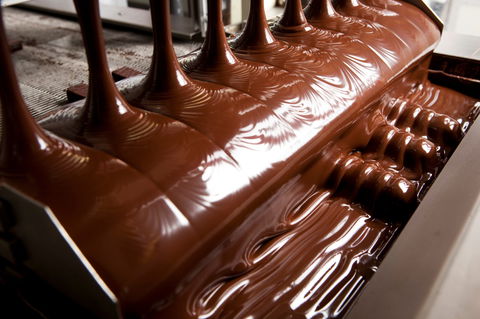 Haigh's Chocolates Visitor Centre - Accommodation Newcastle 1