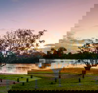 Historical Waterways Self Drive Tour - Accommodation Newcastle