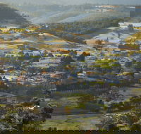 Huonville - Accommodation Newcastle