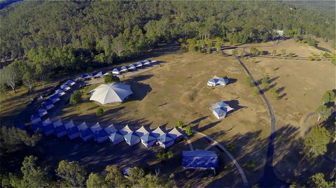Ivory's Rock Conventions And Events - Accommodation Newcastle 0