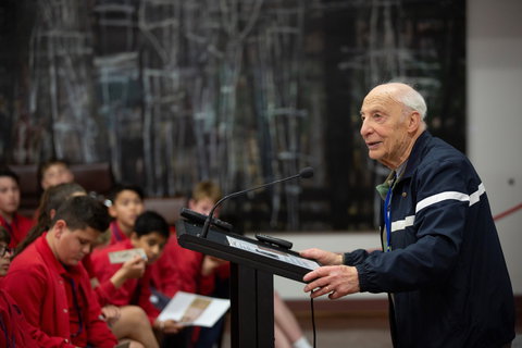 Jewish Holocaust Centre - Accommodation Newcastle 0