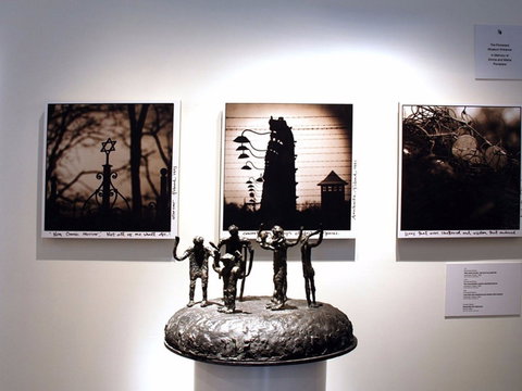 Jewish Holocaust Centre - Accommodation Newcastle 2