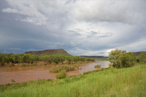 Judbarra / Gregory National Park - Accommodation Newcastle 0