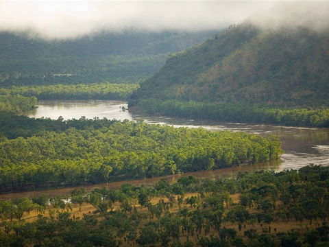 Judbarra / Gregory National Park - Accommodation Newcastle 1